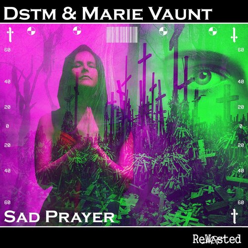 Marie Vaunt, Dstm - Sad Prayer [RWSTD78]